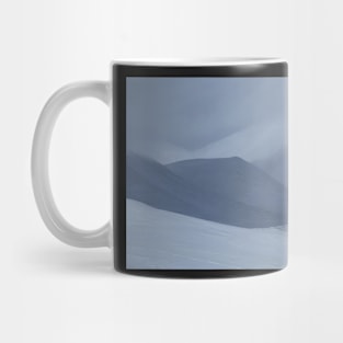 'Lost Days', Pitlochry, Highland Perthshire Mug